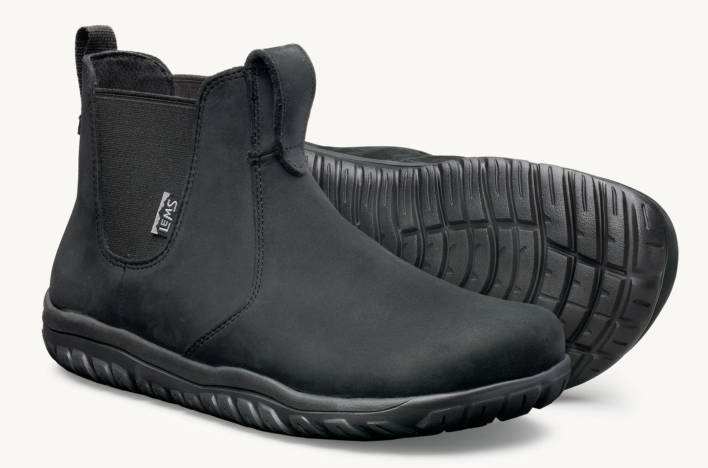 Women's Chelsea Barefoot Boot Waterproof - Image 12