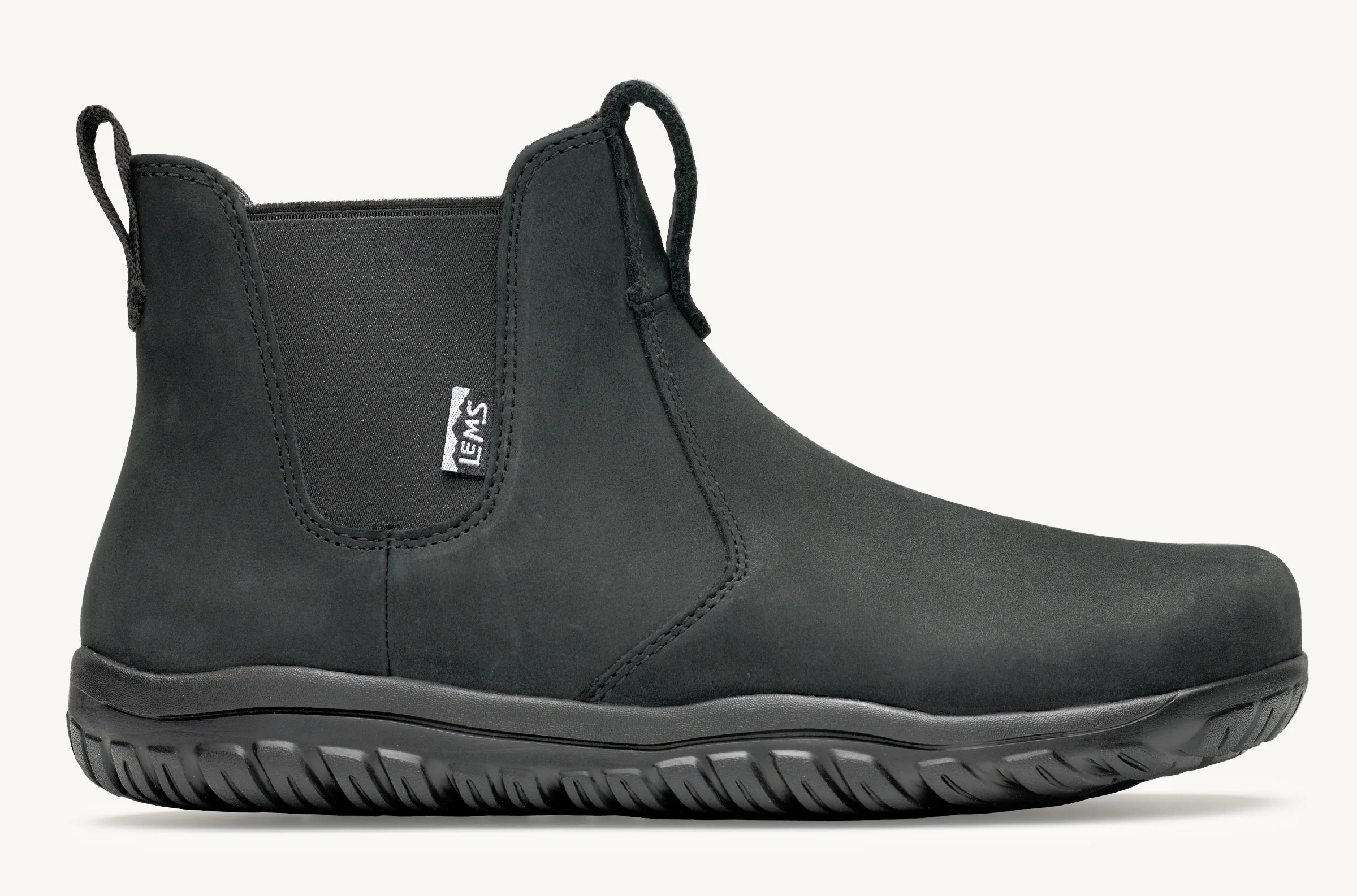 Women's Chelsea Barefoot Boot Waterproof - Image 15