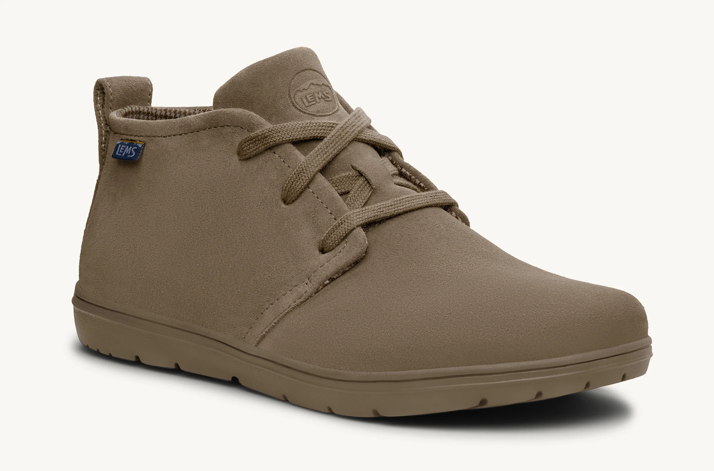 Women's Chukka Suede (Discontinued) - Image 5