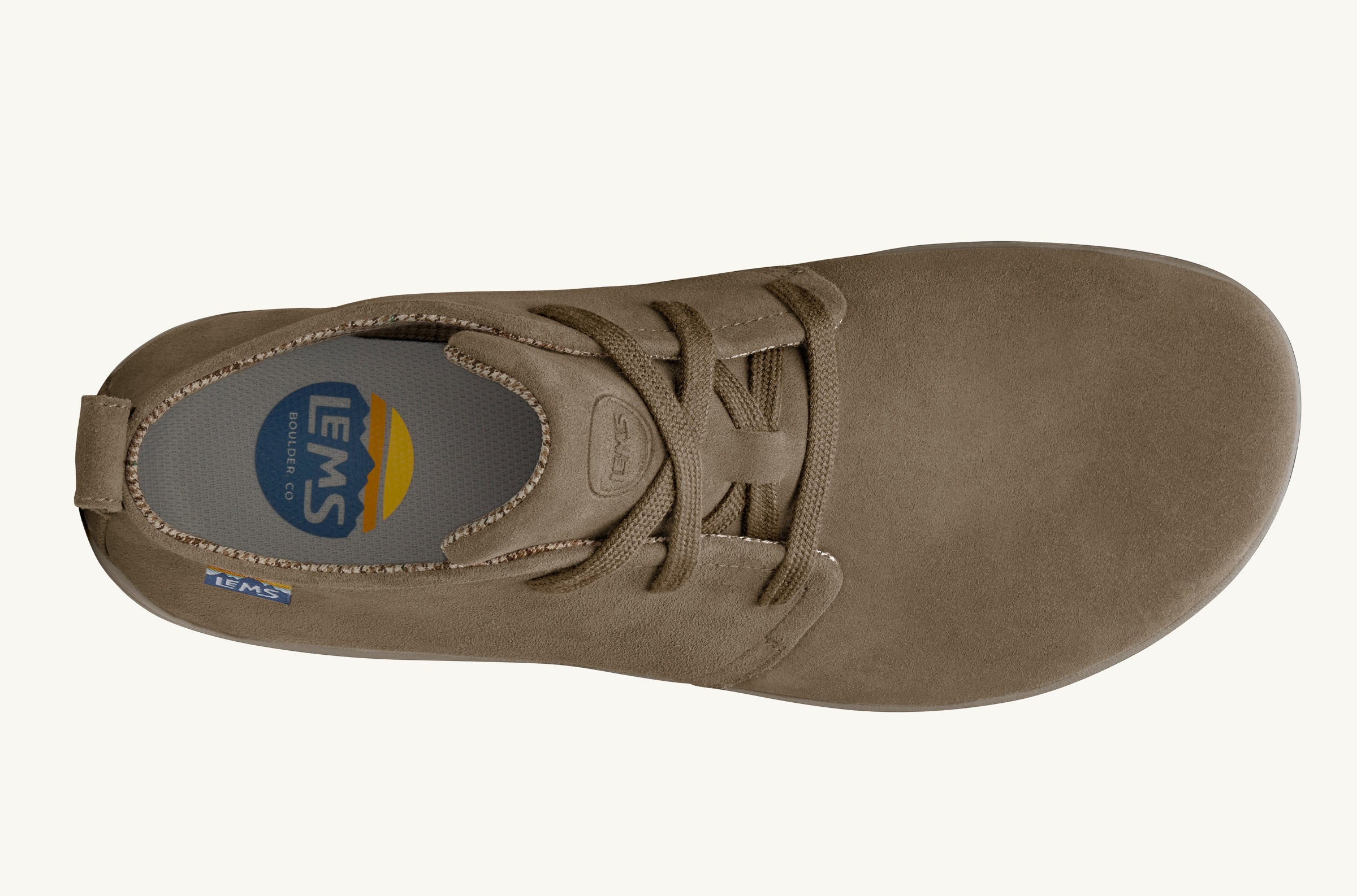 Women's Chukka Suede (Discontinued) - Image 8