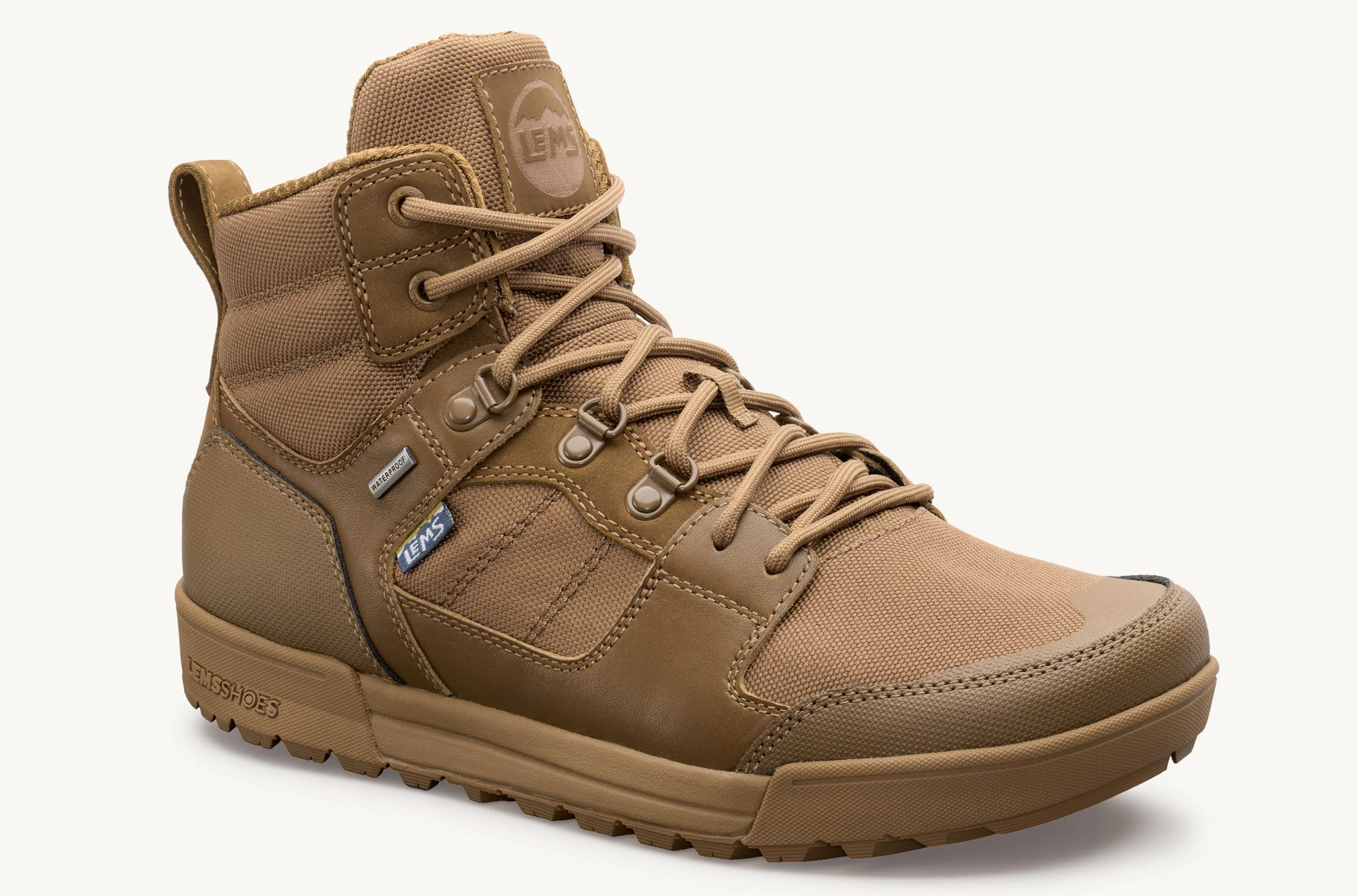Men's Outlander Waterproof Boot - Image 20