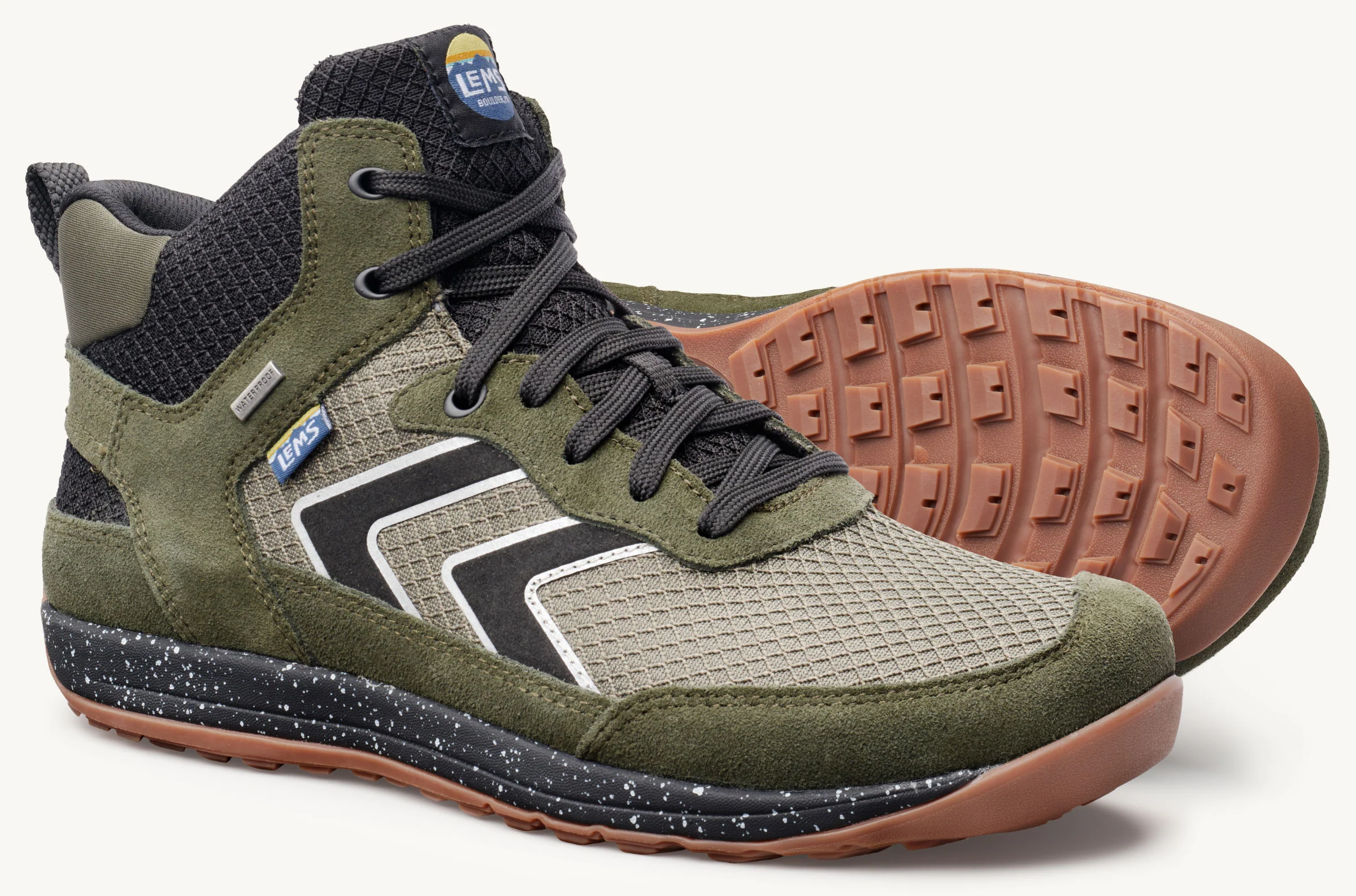 Women's Primal Pursuit Mid Waterproof (Discontinued) - Image 10