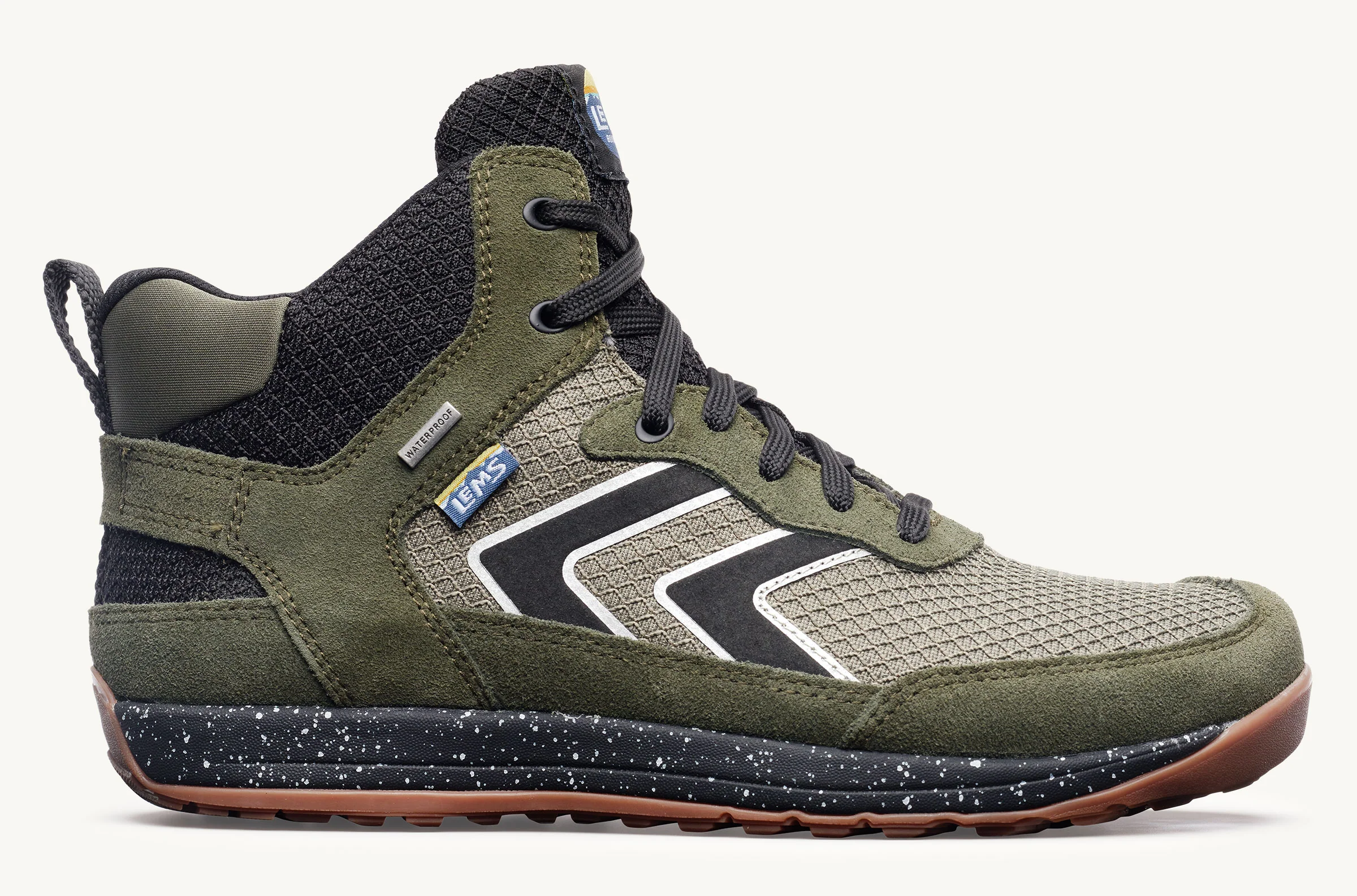 Women's Primal Pursuit Mid Waterproof (Discontinued) - Image 11