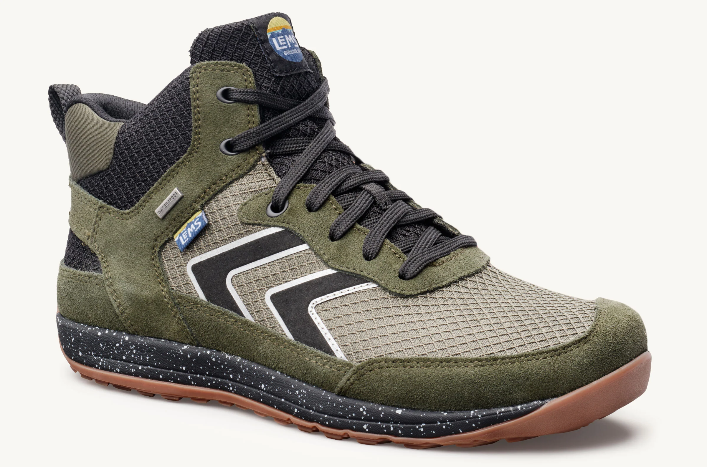 Women's Primal Pursuit Mid Waterproof (Discontinued) - Image 15