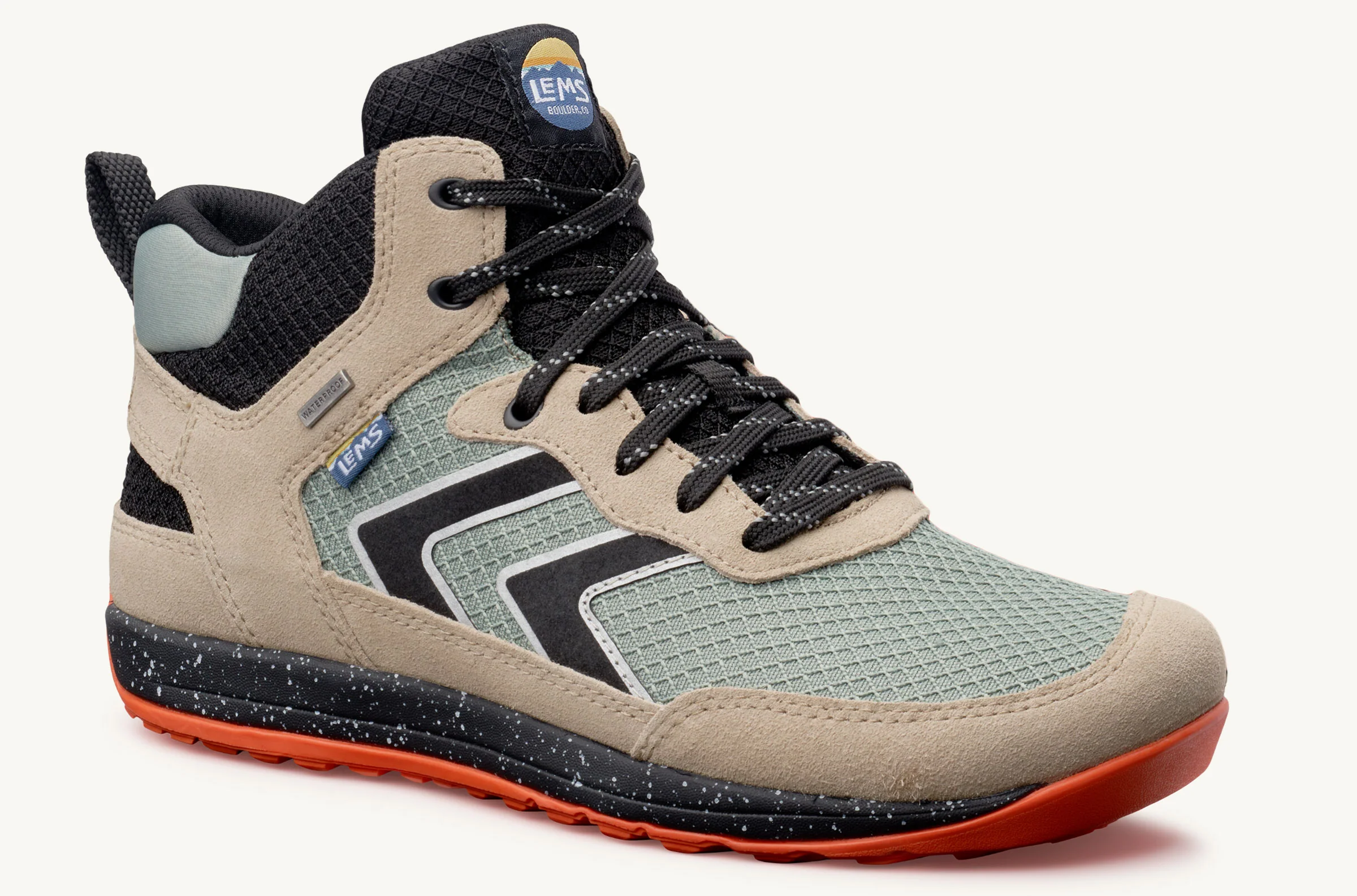 Women's Primal Pursuit Mid Waterproof (Discontinued) - Image 7