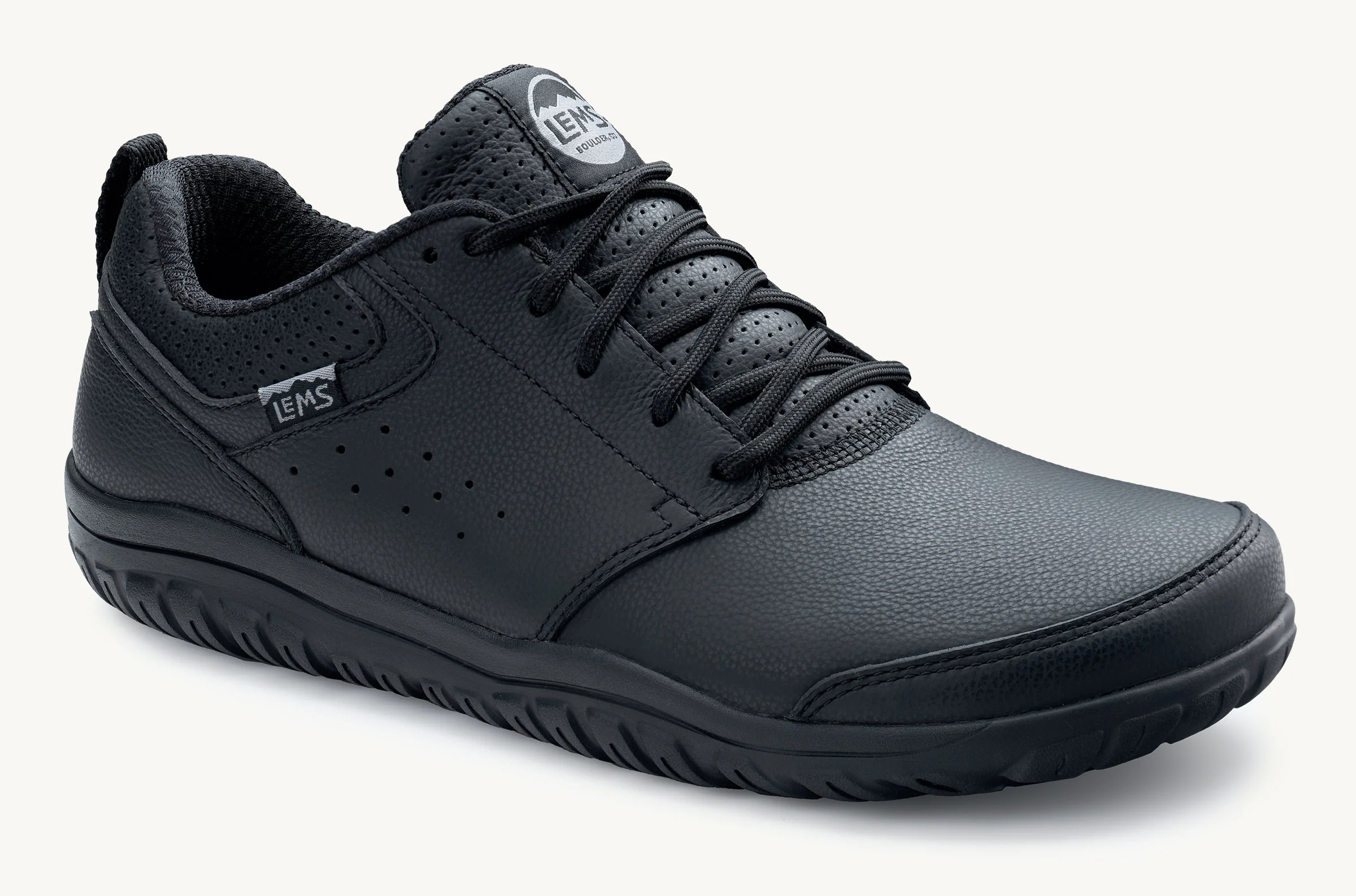Men's Primal Zen Leather - Image 10