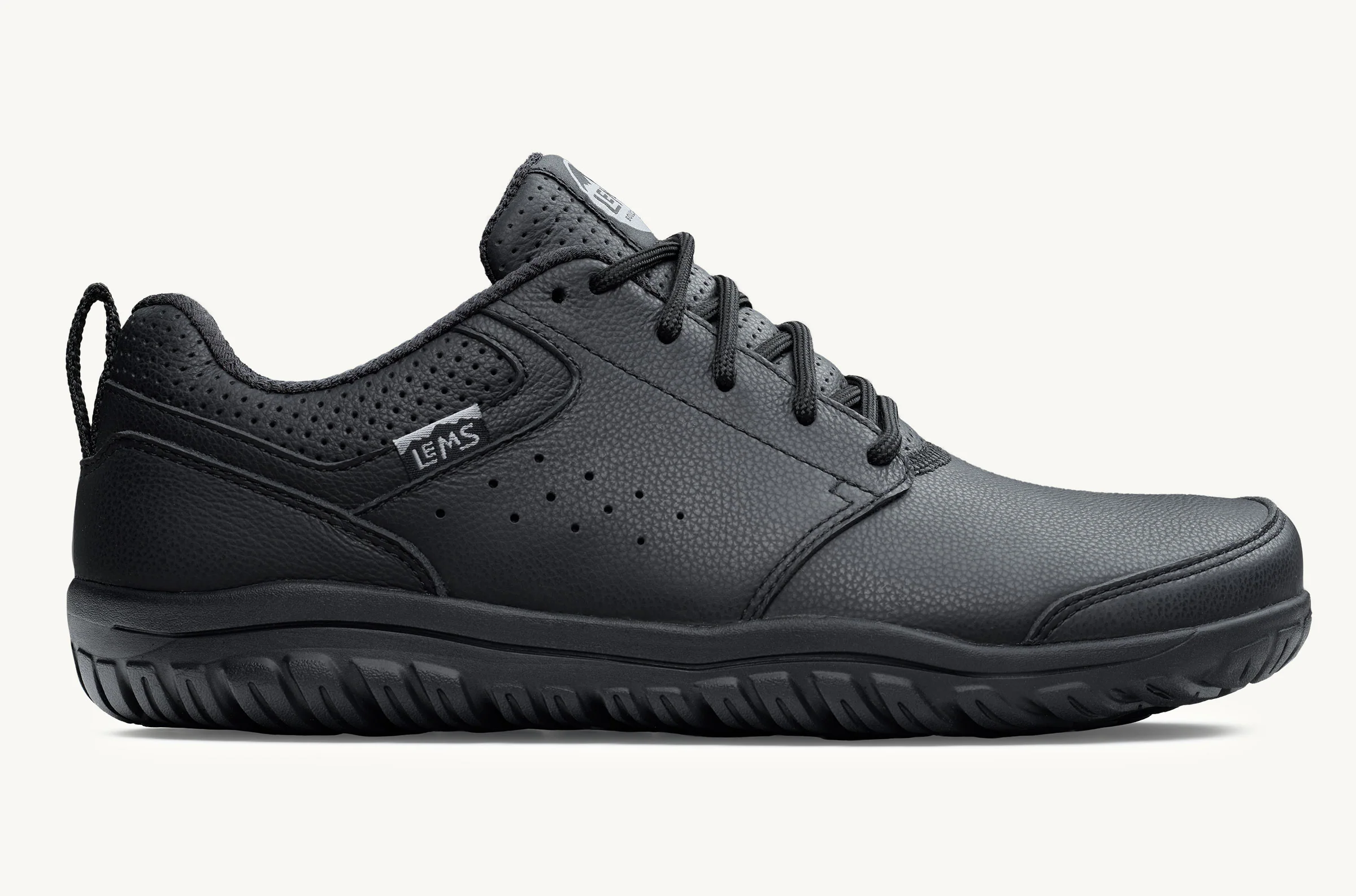 Men's Primal Zen Leather - Image 3