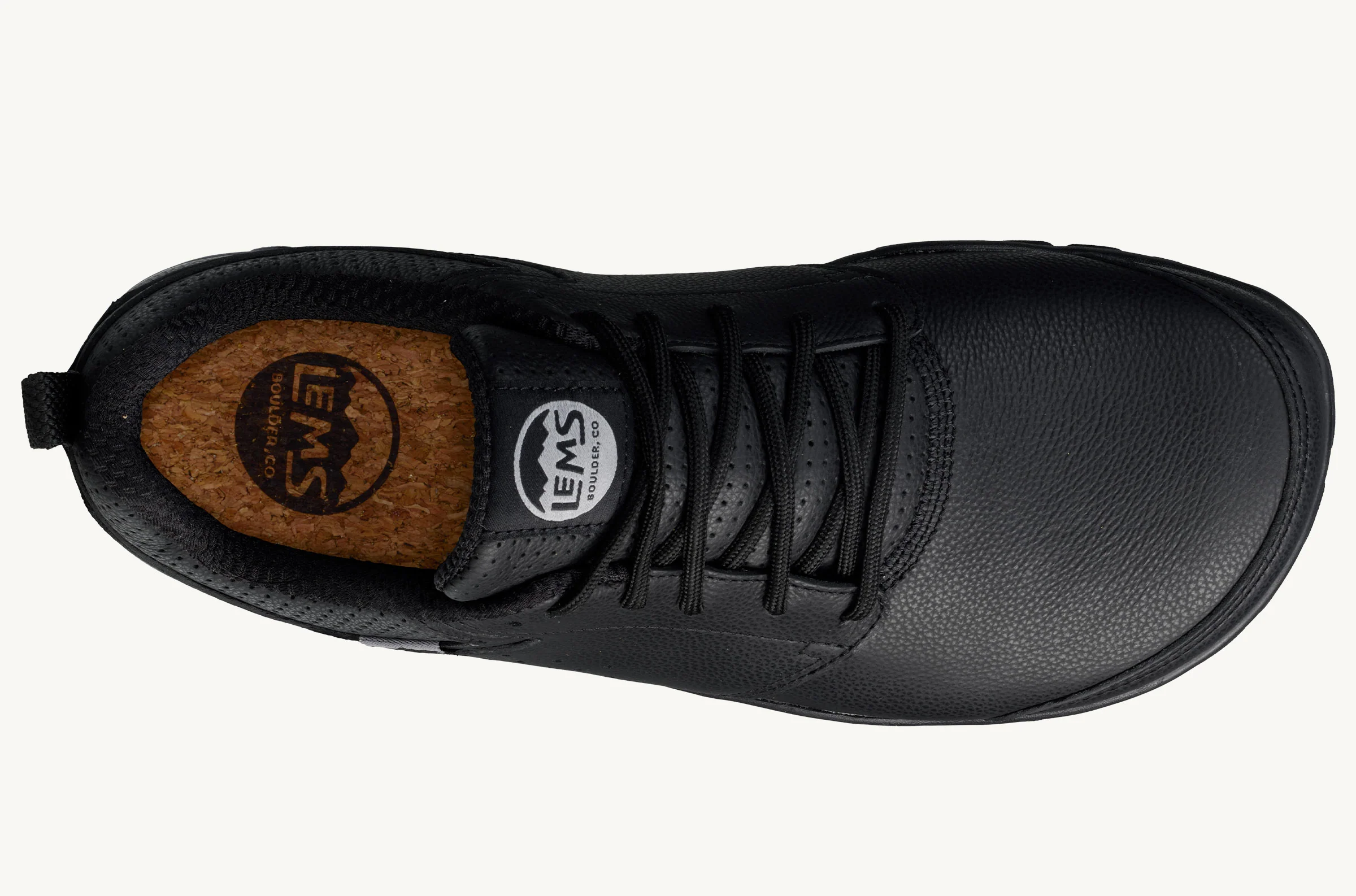 Men's Primal Zen Leather - Image 5