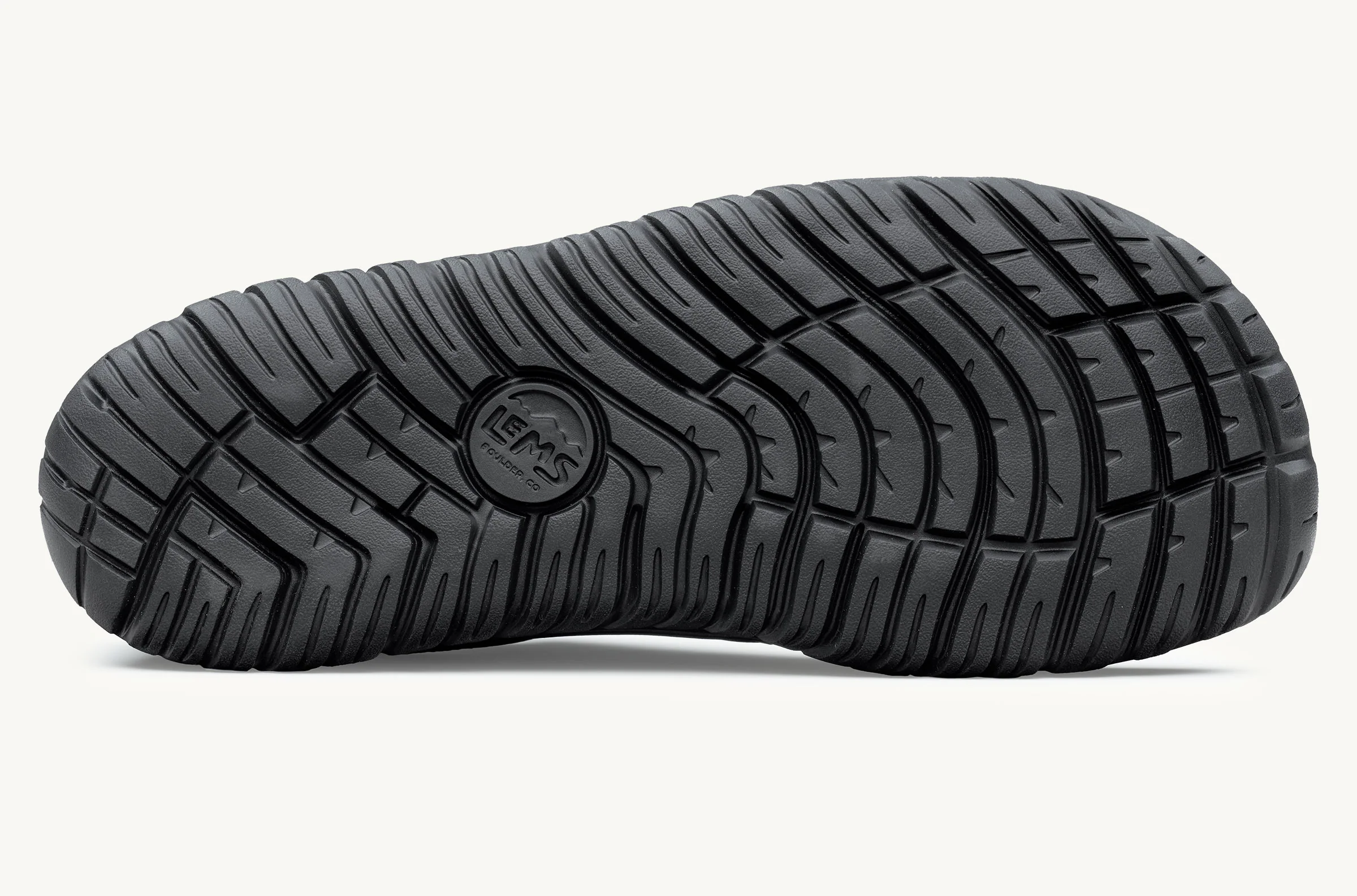 Men's Primal Zen Leather - Image 6