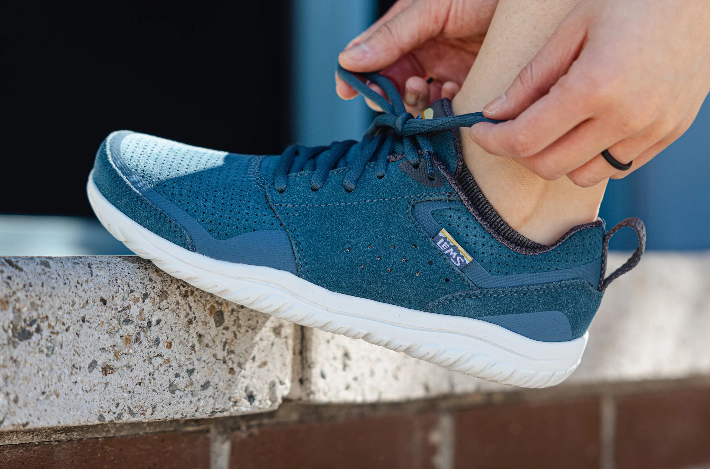 Women's Primal Zen Suede - Image 21