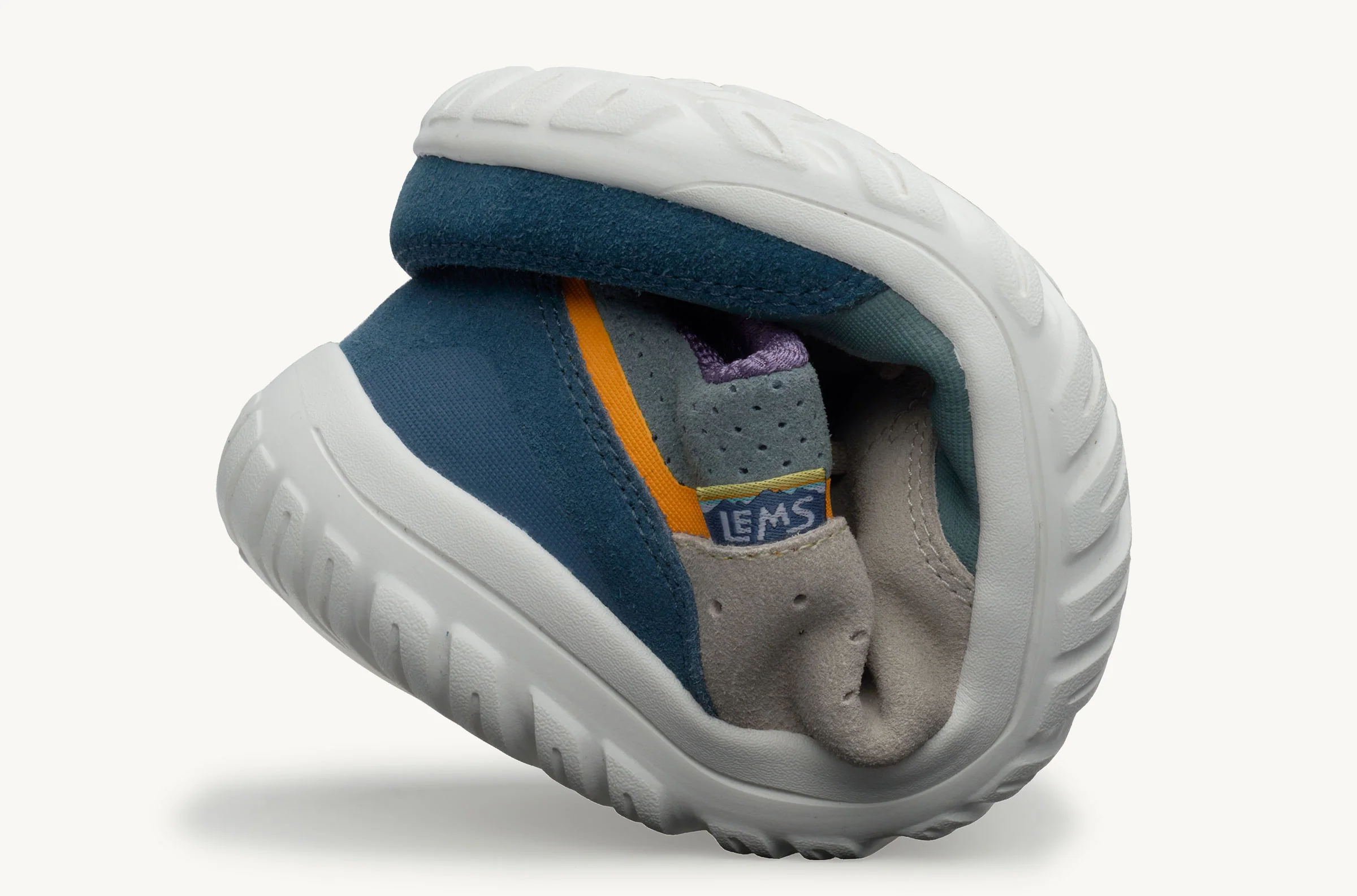 Women's Primal Zen Suede - Image 7