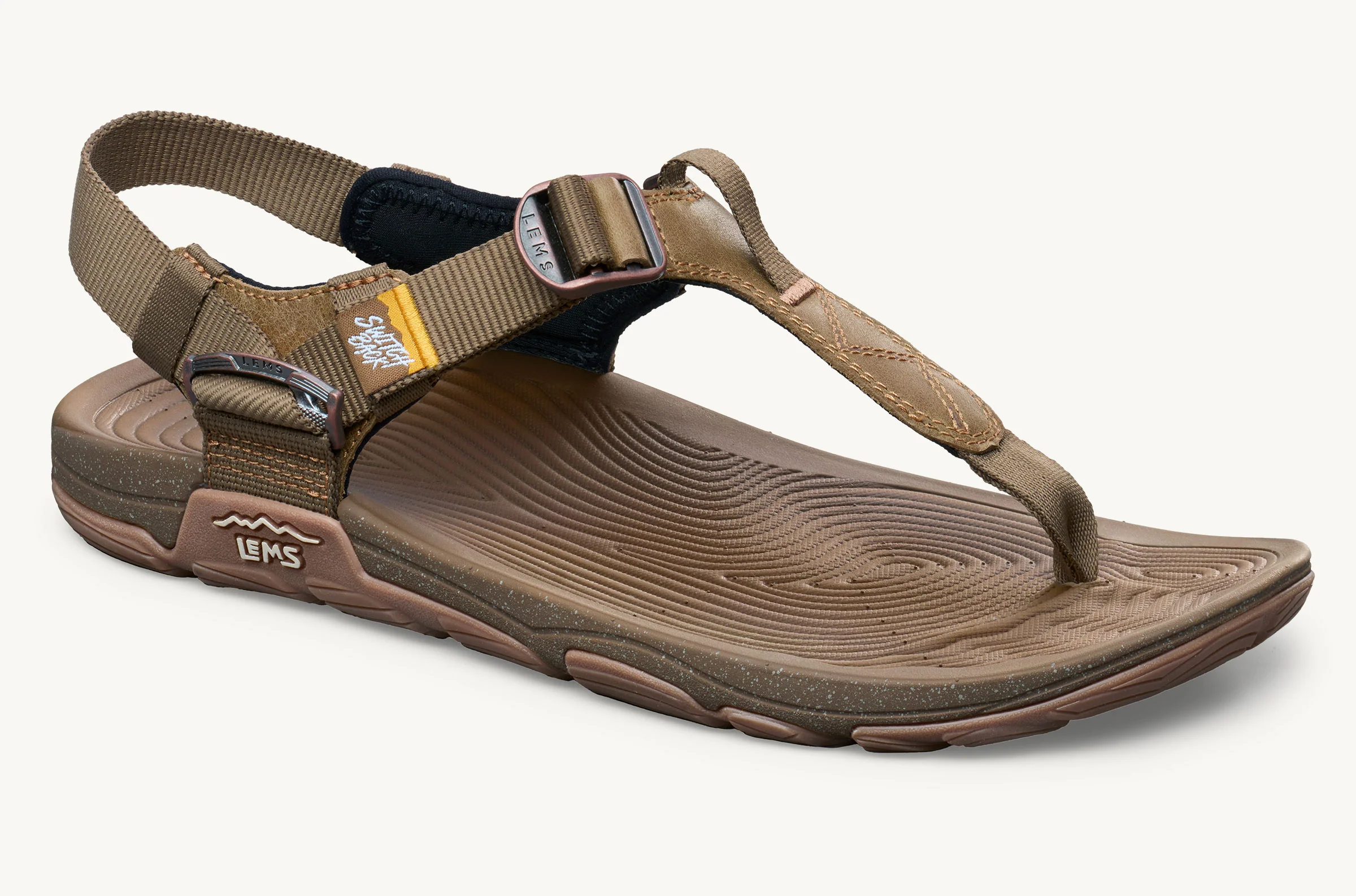 Men's Switchback Sandal - Image 29