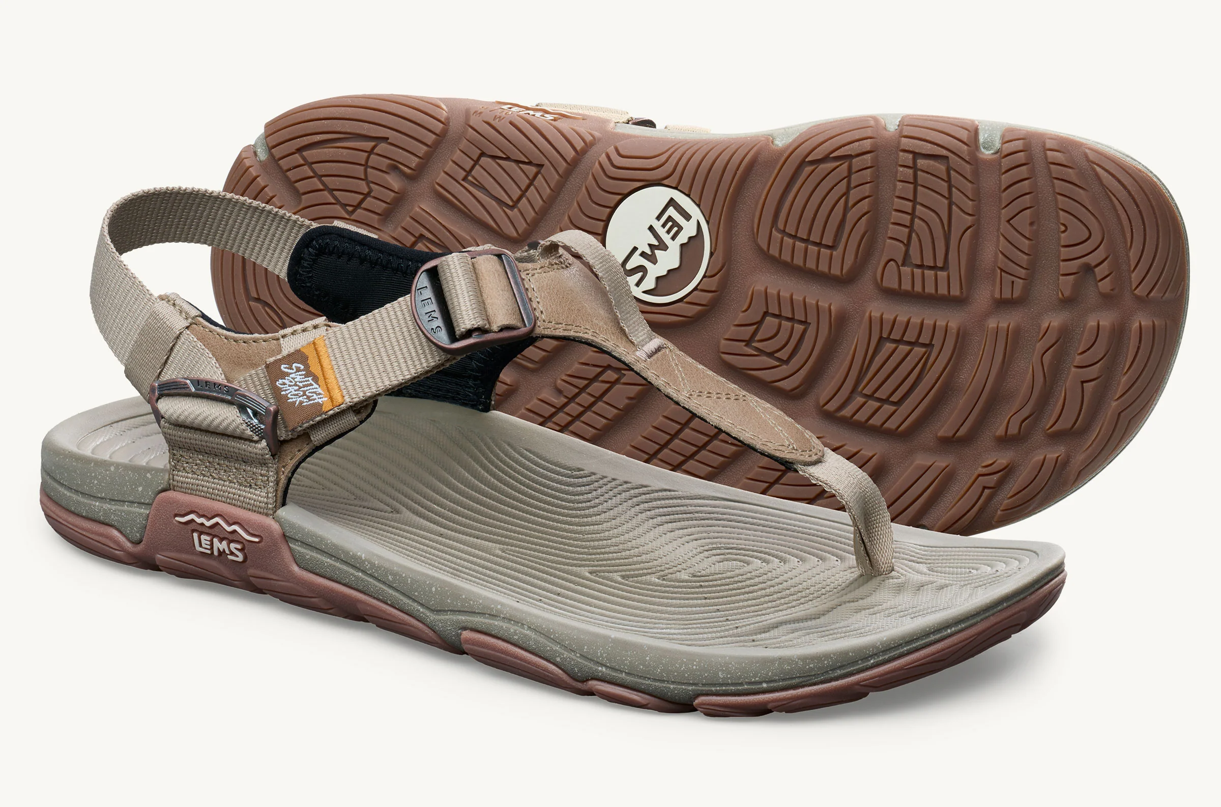 Men's Switchback Sandal - Image 30