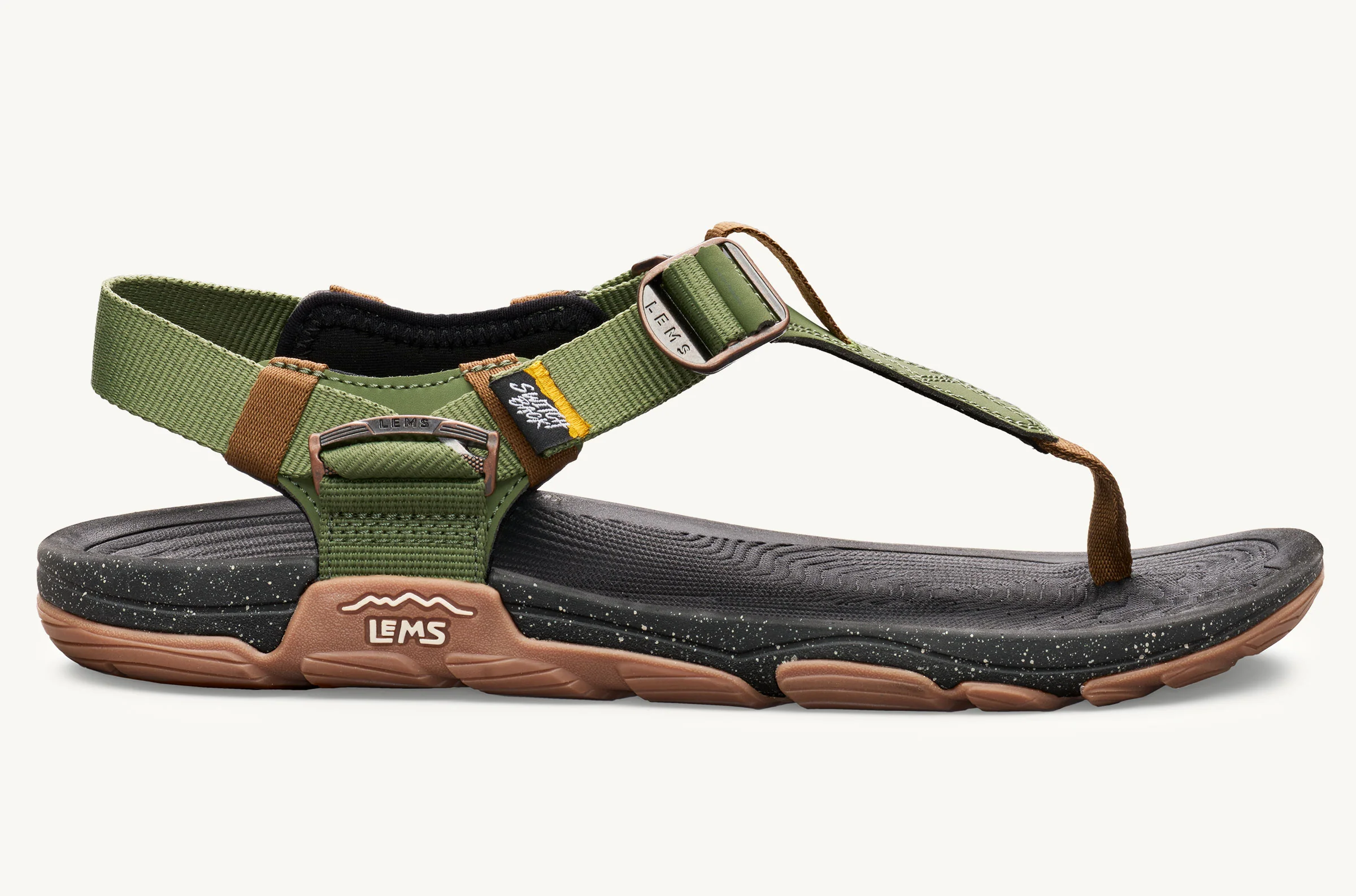 Men's Switchback Sandal - Image 4