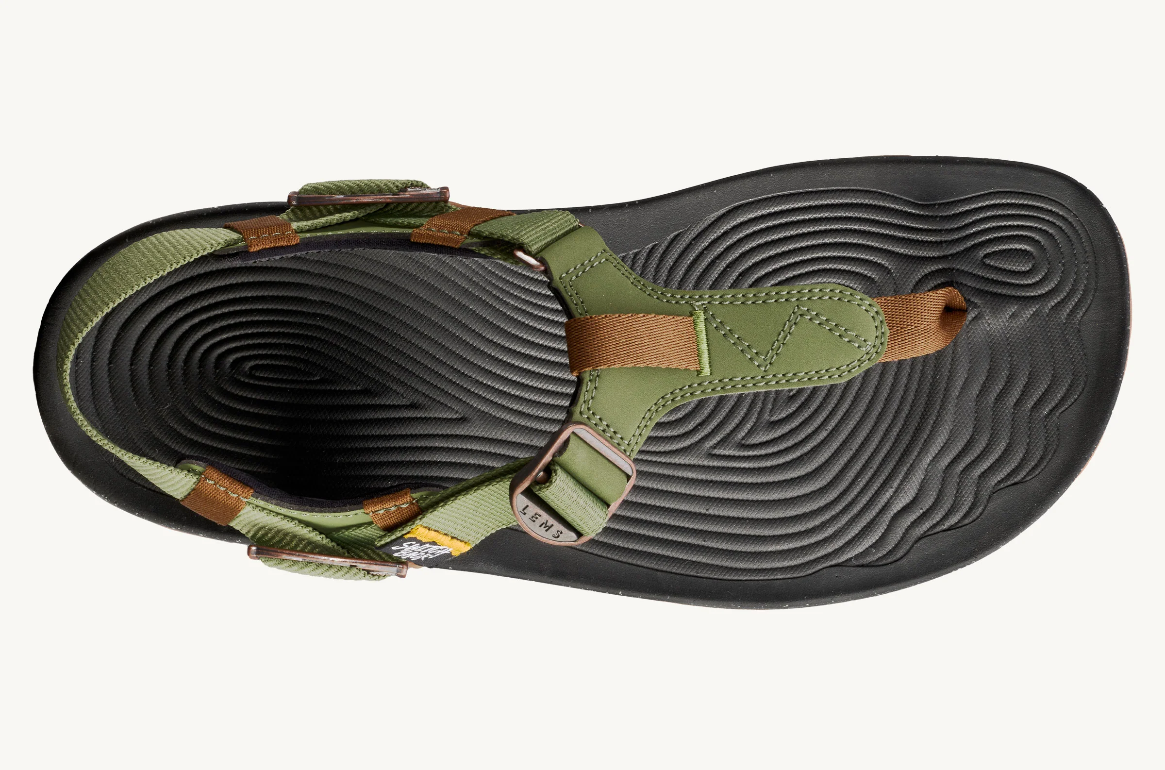 Men's Switchback Sandal - Image 6