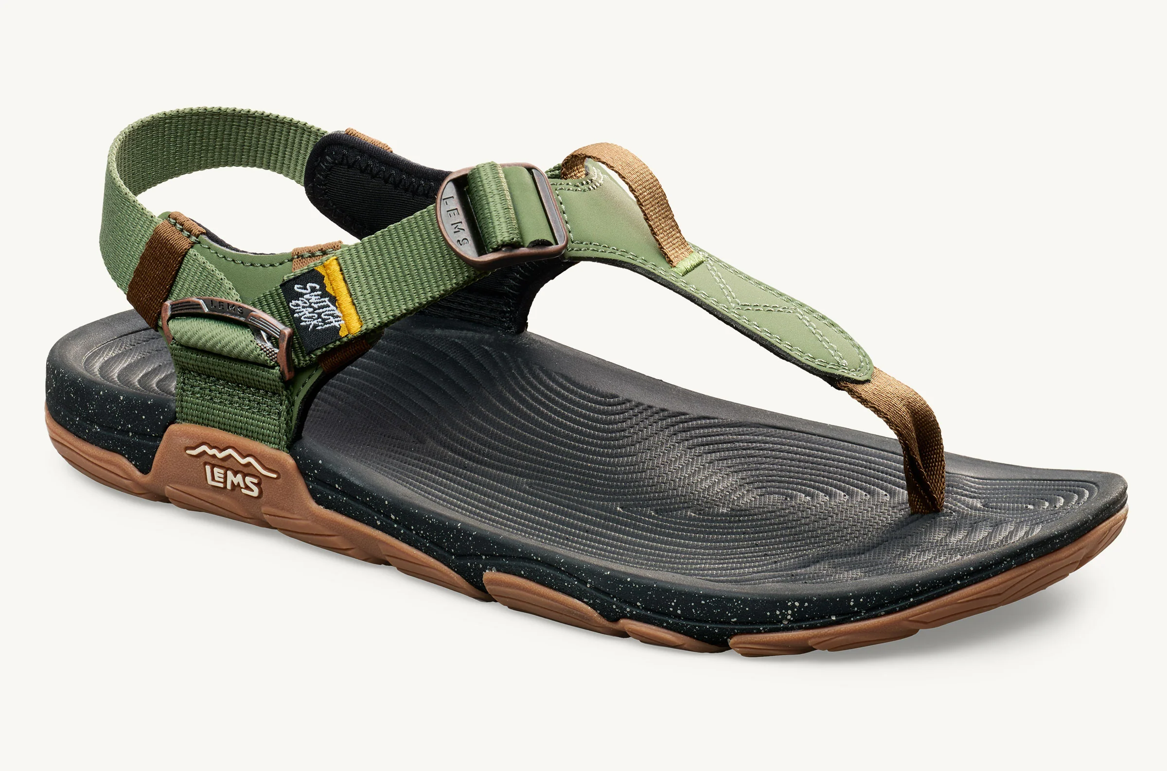 Men's Switchback Sandal - Image 10