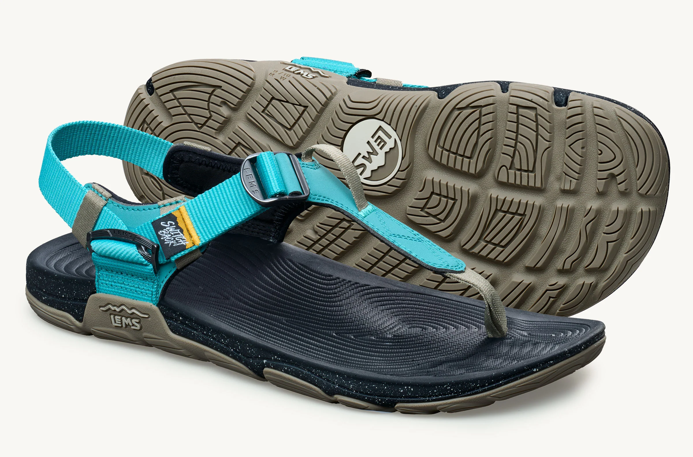 Men's Switchback Sandal - Image 39
