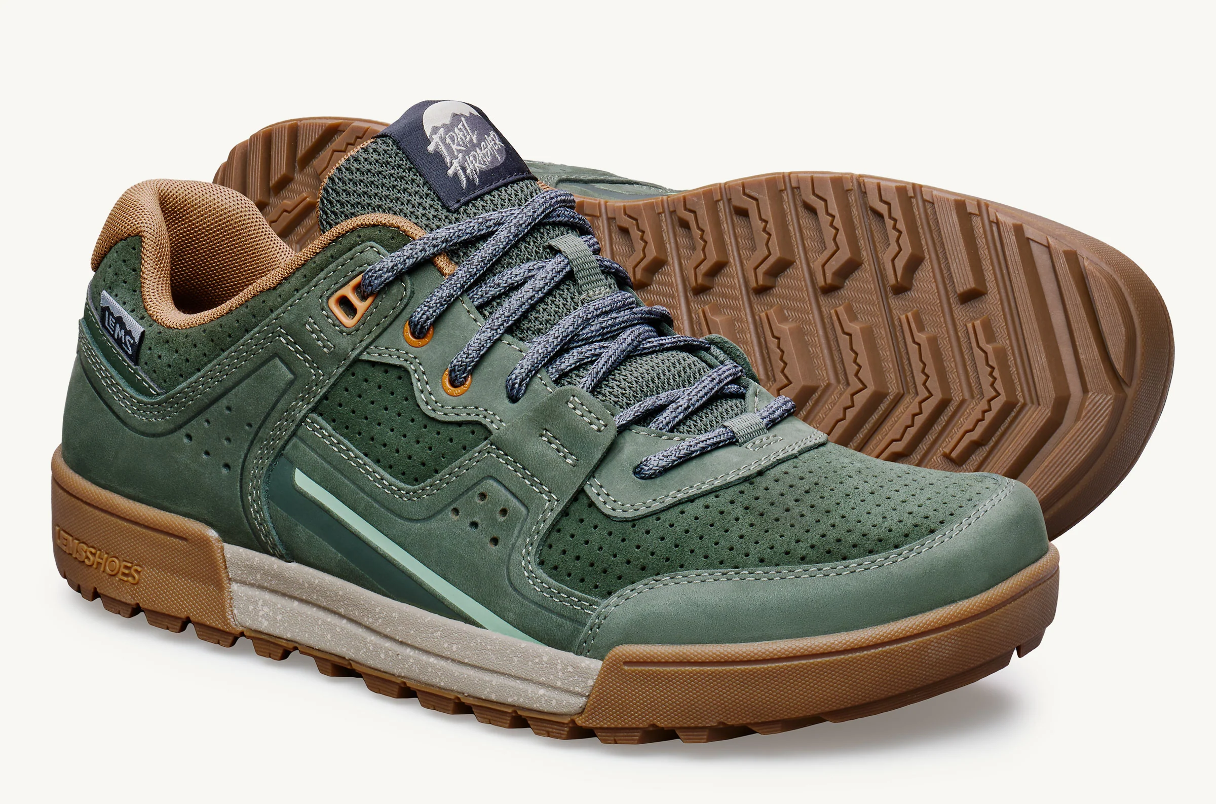 Men's Trail Thrasher - Image 11