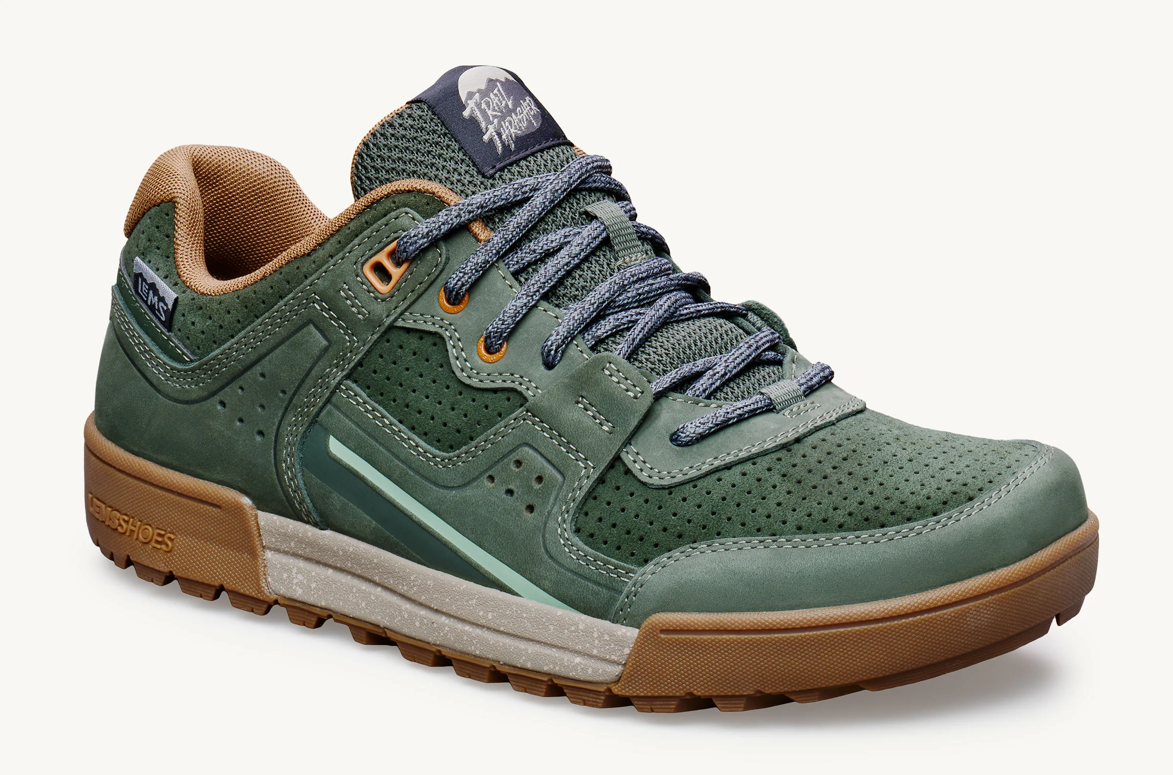Men's Trail Thrasher - Image 20