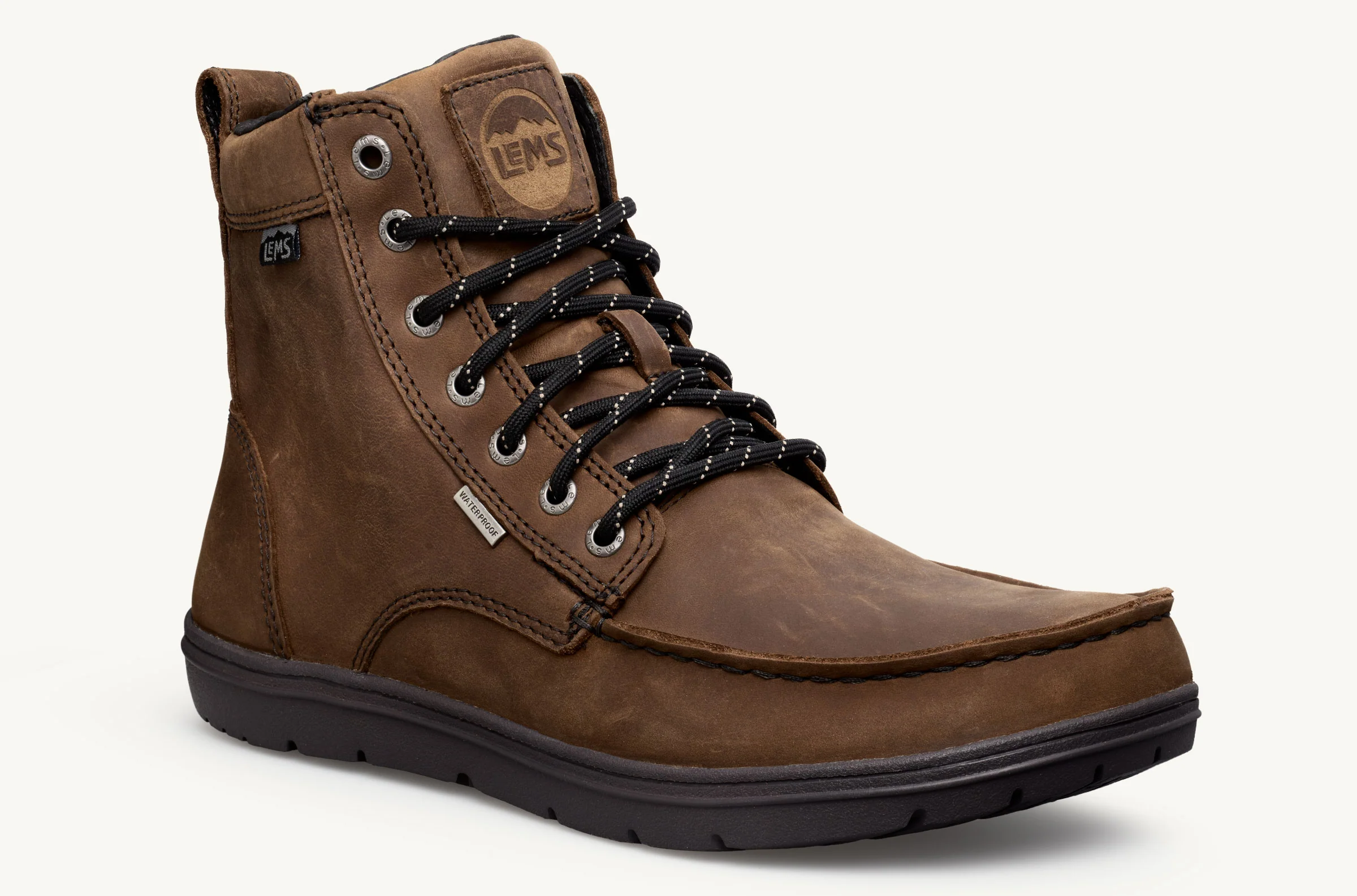Women's Waterproof Boulder Boot - Image 10